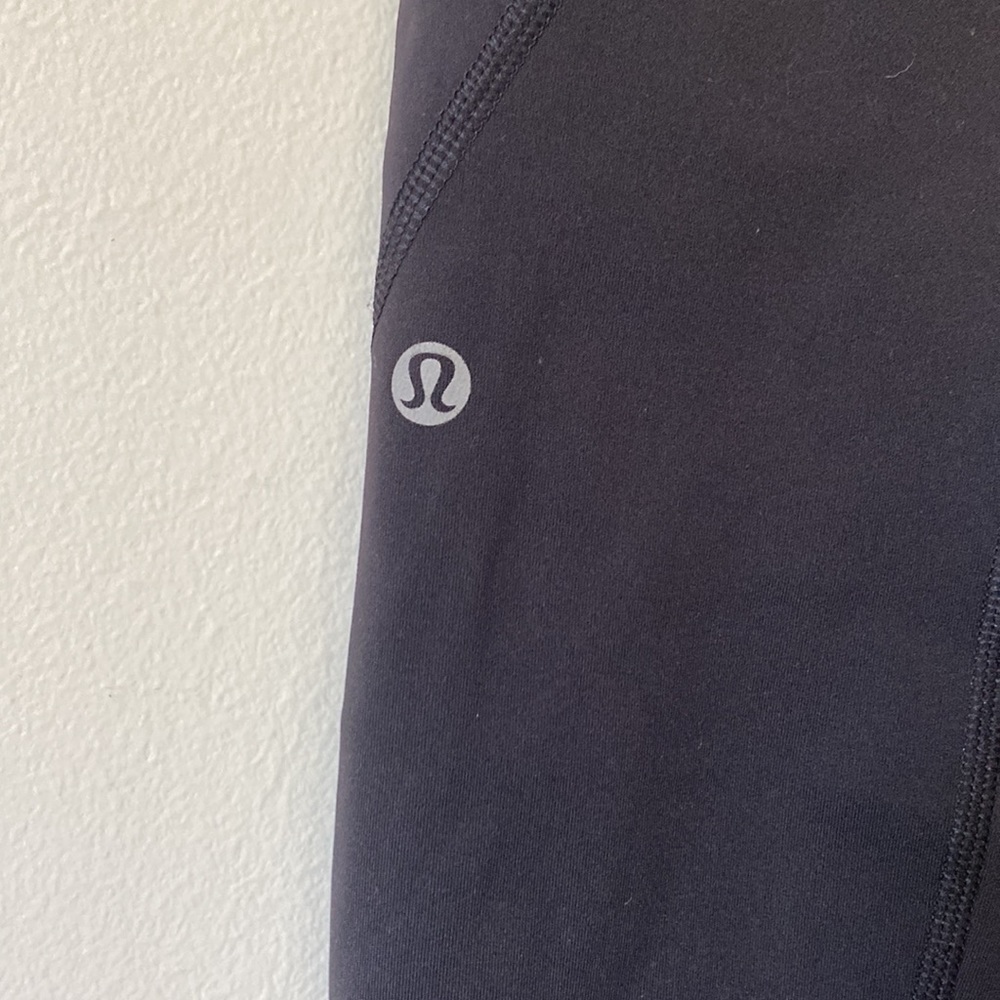 Lulu leggings